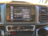 Fiat Ducato Maxi XL H3 2.2 M-Jet  Nacional