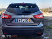 Nissan Qashqai 1.5 dCi Acenta Connect