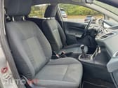 Ford Fiesta 1.4 TDCI Titanium