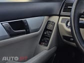 Mercedes-Benz C 220 CDI Elegance