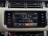 Land Rover Range Rover SDV8 Autobiography