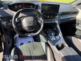 Peugeot 3008 1.5 BlueHDi GT EAT8