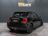 MINI Cooper One D