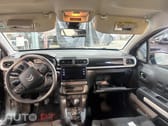 Citroen C3 1.5 BlueHDi Feel Pack