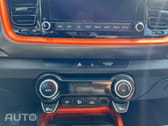 Kia Stonic HYBRIDE EDITION PLATINE