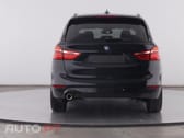 BMW 216 i 7L Advantage