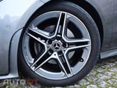 Mercedes-Benz CLA 180 d AMG Line Aut.