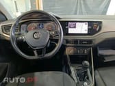 Volkswagen Polo 1.0 TSI Confortline