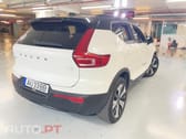 Volvo XC40 Recharge Plus