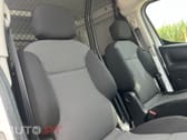 Citroen e-Berlingo E-Berlingo Full Electric