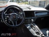 Porsche Macan Spirit (2019-2019)