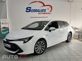 Toyota Corolla Touring Sports 1.8 Hybrid Comfort+P.Sport