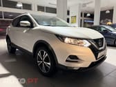 Nissan Qashqai 1.5 dCi Acenta DCT
