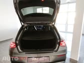 Mercedes-Benz CLA 180 CLA  180 CDI Business Solution AMG