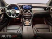 Mercedes-Benz GLC 300 de 4M AMG I.V.A DEDUTÍVEL 
