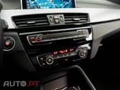 BMW X1 25 e xDrive Corporate Edition