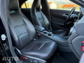 Mercedes-Benz CLA 220 CDI AMG Line Aut.