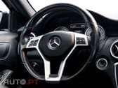 Mercedes-Benz A 180 CDi BE AMG Line