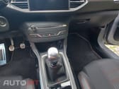 Peugeot 308 SW GT Line 1.6 BlueHDi