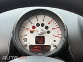 MINI Countryman Cooper D