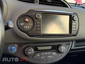 Toyota Yaris 1.5 Hybrid