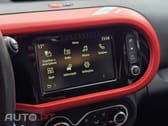 Renault Twingo 0.9 TCe Le Coq Sportif EDC