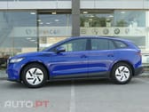 Skoda Enyaq iV 50