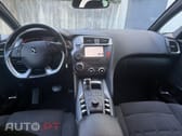 Citroen DS5 1.6 e-HDi Air. So Chic CMP6 112g