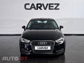 Audi A3 Sportback 1.4 TFSi Sport S tronic