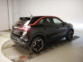Opel Mokka 1.2 T GS AT