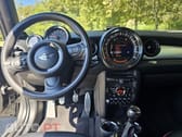 MINI Cabrio John Cooper Works