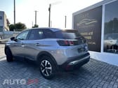 Peugeot 3008 1.5 BlueHDi Allure EAT8
