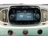 Fiat 500 1.2 New Lounge