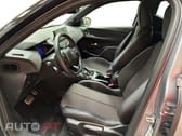 DS DS3 Crossback E-Tense Performance Line