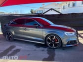 Audi A3 2.0 TDI S-line