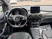 Mercedes-Benz B 220 d AMG Line