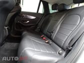 Mercedes-Benz GLC 250 d 4MATIC