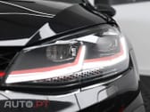 Volkswagen Golf GTI TCR
