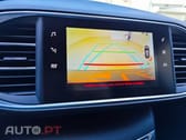 Peugeot 308 PureTech 130 Stop & Start GT-Line Edition