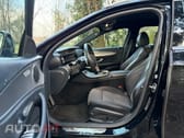 Mercedes-Benz E 300 de AMG Line