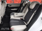 Honda HR-V 1.5 i-MMD e:HEV Advance