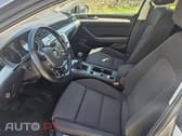 Volkswagen Passat 1.6 TDI Confortline