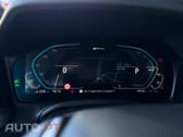 BMW 330 e Touring Auto