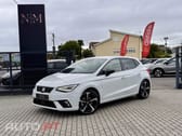 Seat Ibiza 1.0 TSI FR