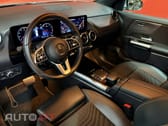 Mercedes-Benz GLA 180 7G-DCT Edition Progressive Line