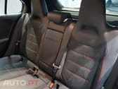 Mercedes-Benz A 200 AMG Line Aut.
