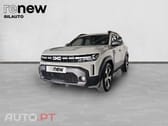 Dacia Duster JOURNEY ECO-G 100