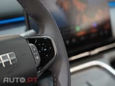 Geely Starray EM-i Max Plus