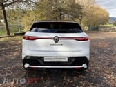 Renault Mégane E-Tech EV60 220hp optimum charge Iconic
