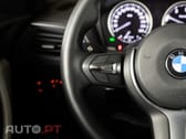 BMW 116 d Pack M Shadow